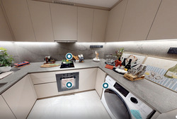 River Modern (D9), Apartment #528419721